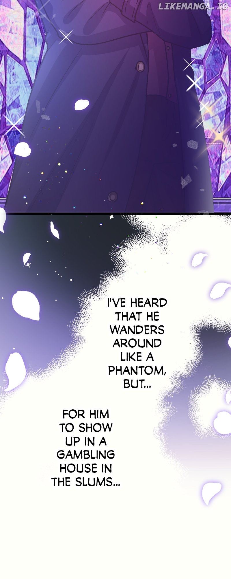 The Gambled Bride, Loved by a Wicked Lord Chapter 2 - page 5