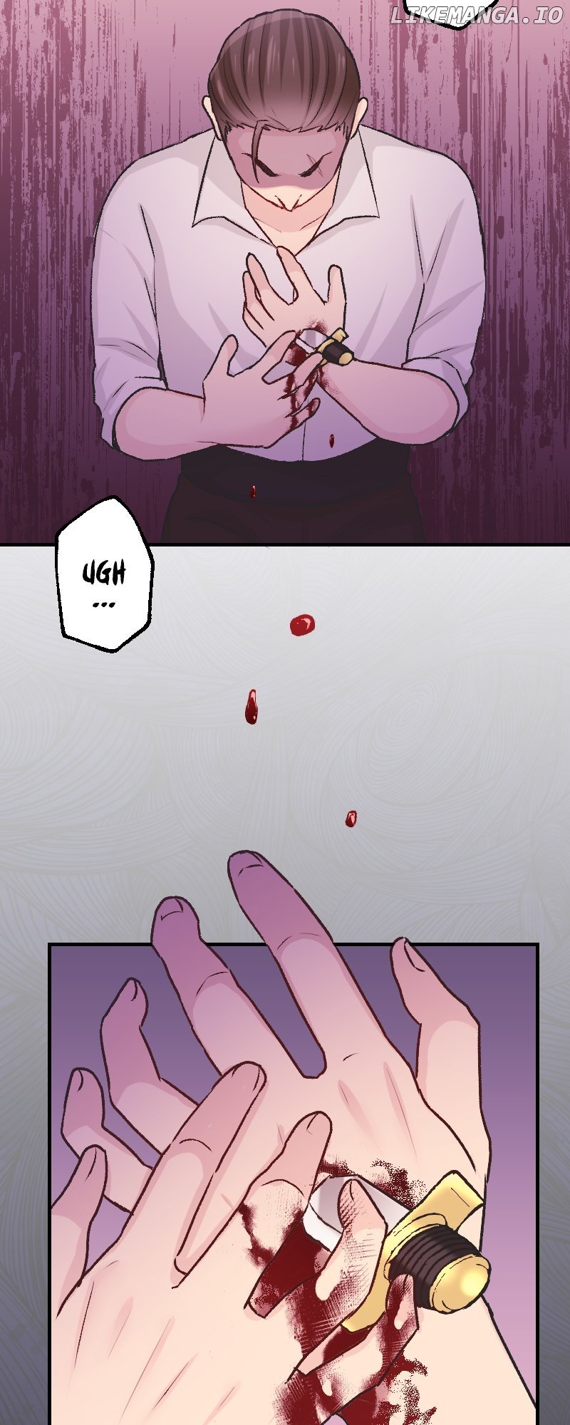 The Gambled Bride, Loved by a Wicked Lord Chapter 7 - page 8