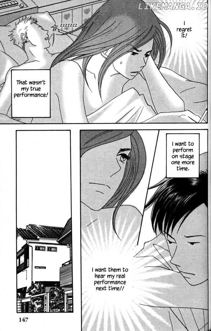 Nodame Cantabile chapter 39 - page 29