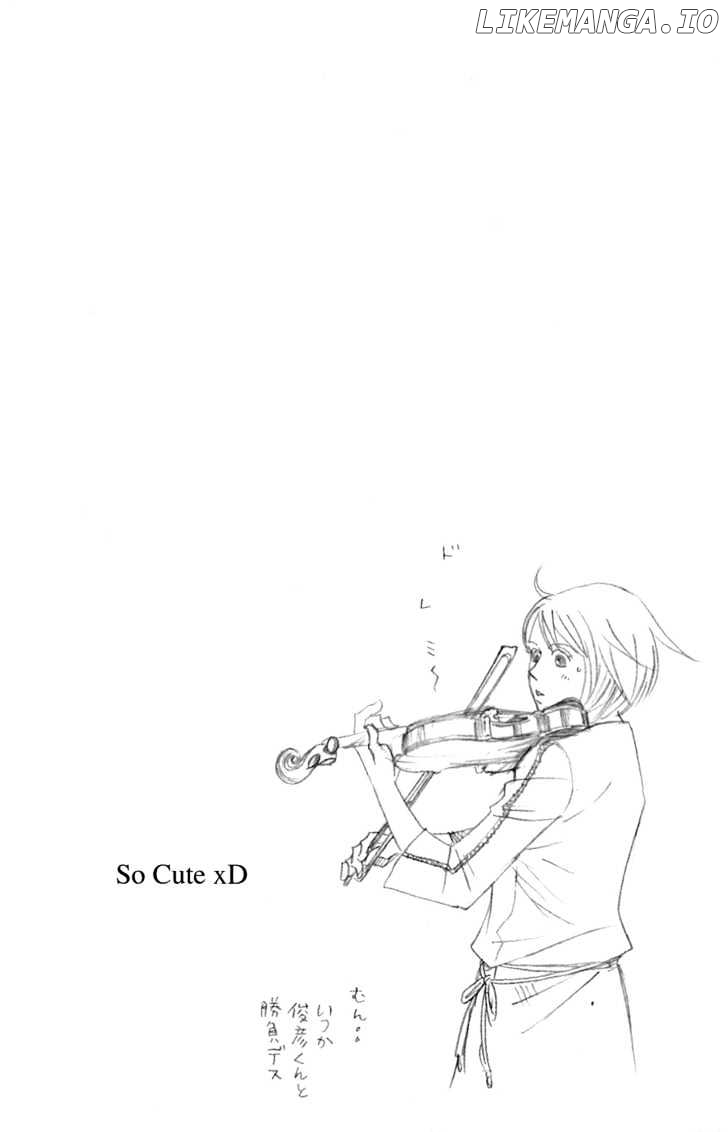 Nodame Cantabile chapter 80 - page 24