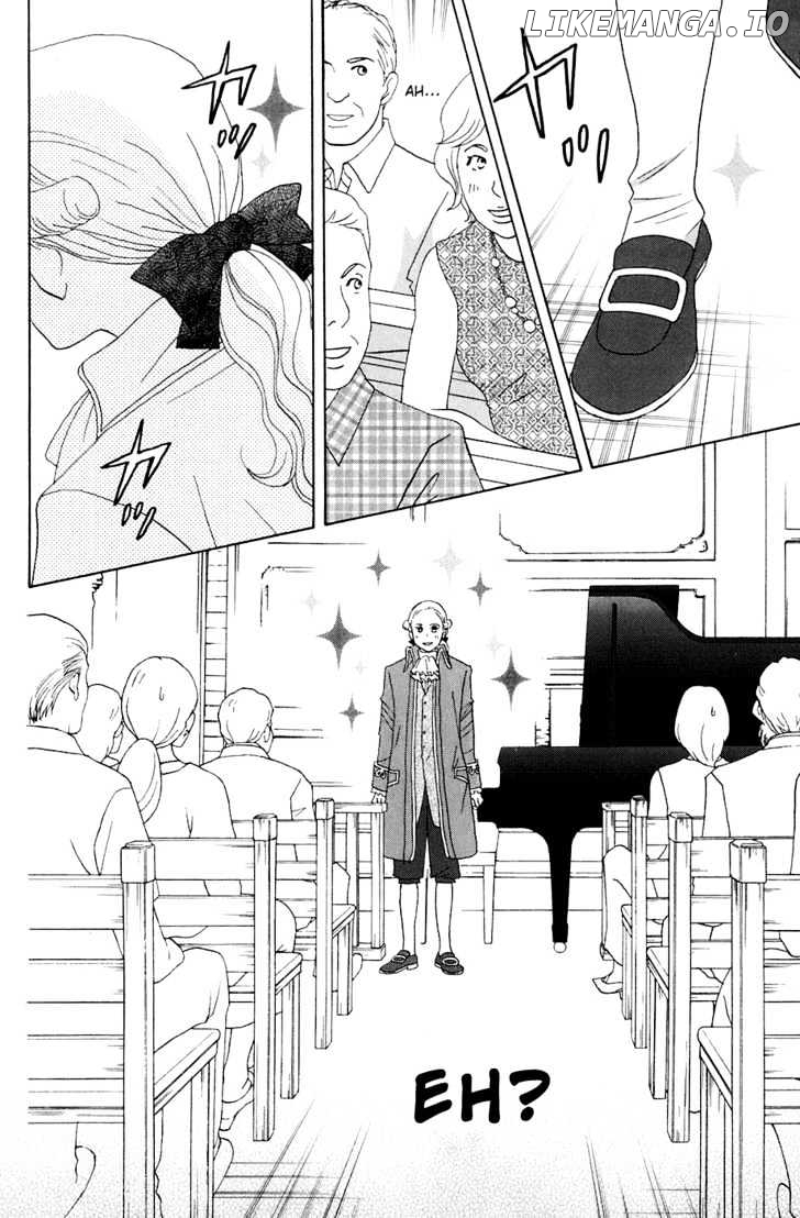 Nodame Cantabile chapter 86 - page 7