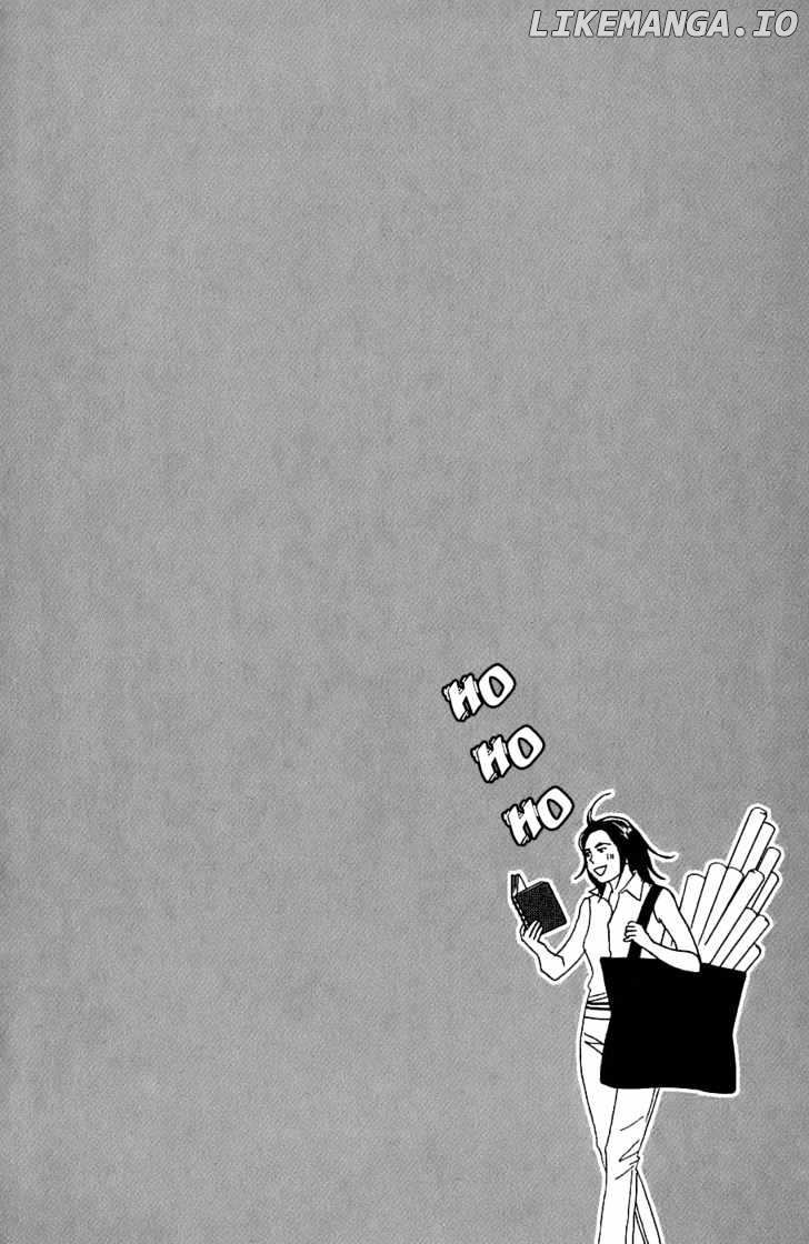 Nodame Cantabile chapter 90 - page 25