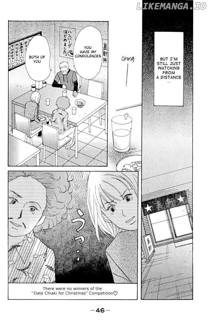 Nodame Cantabile chapter 8 - page 14