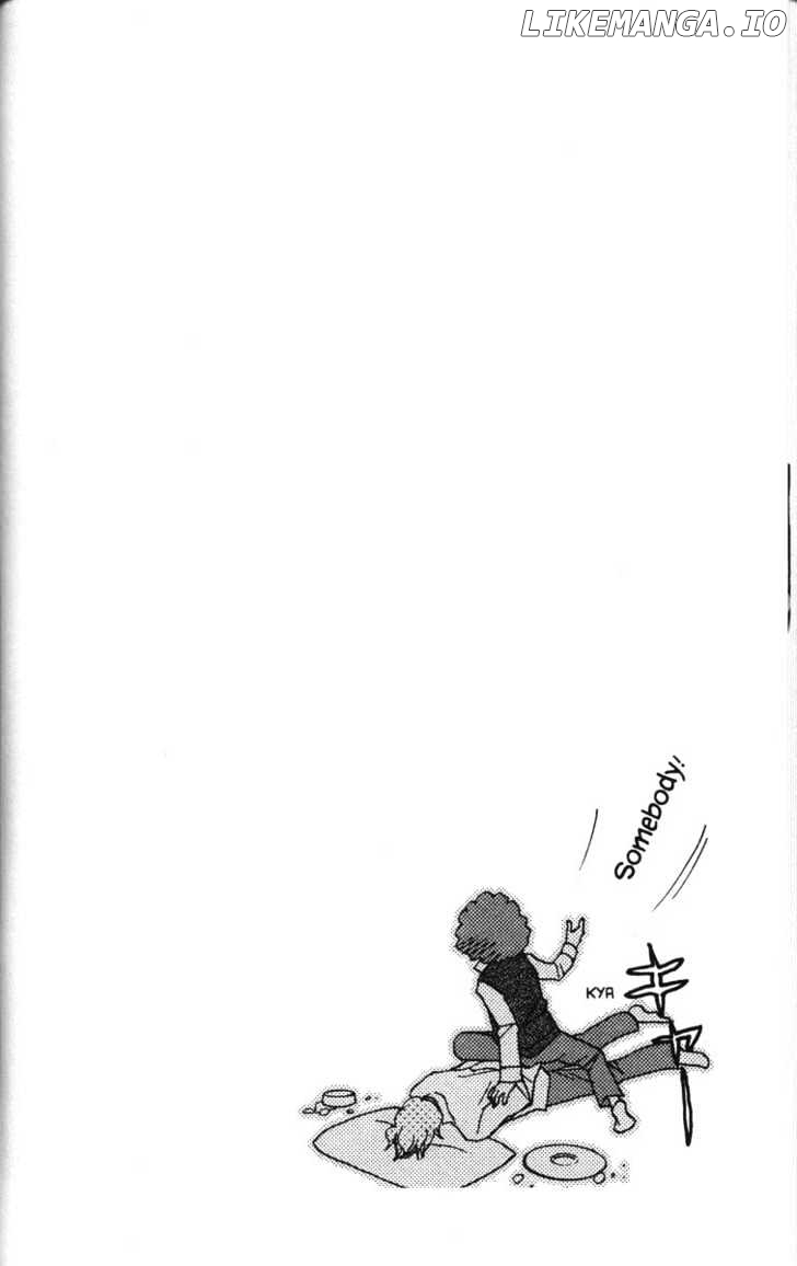 Nodame Cantabile chapter 49 - page 2