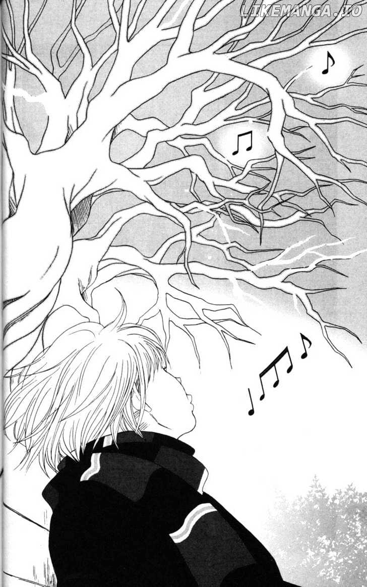 Nodame Cantabile chapter 50 - page 23