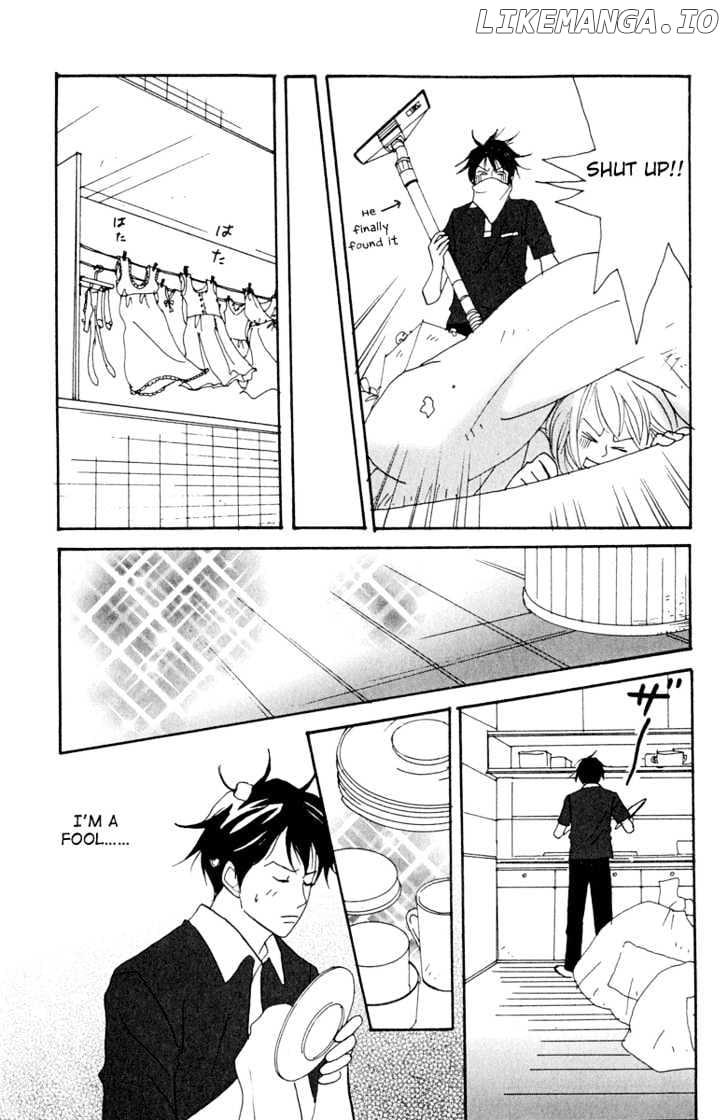 Nodame Cantabile chapter 2 - page 25