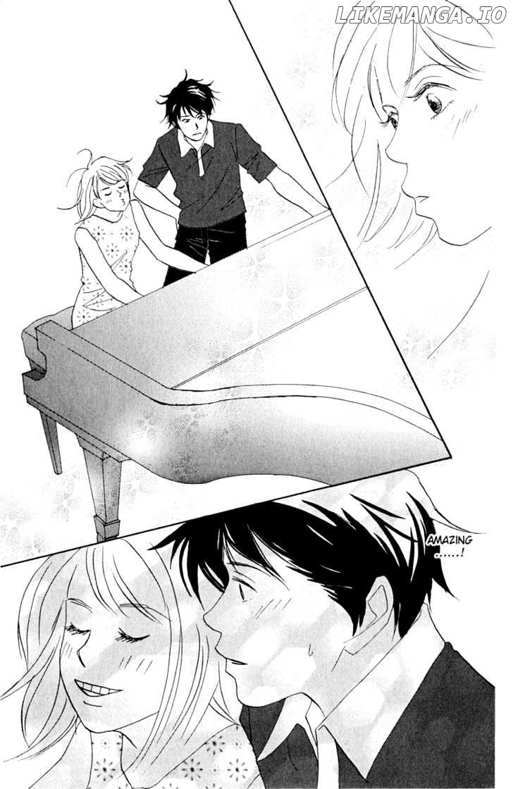 Nodame Cantabile chapter 2 - page 31