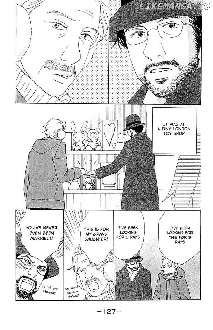 Nodame Cantabile chapter 11 - page 9