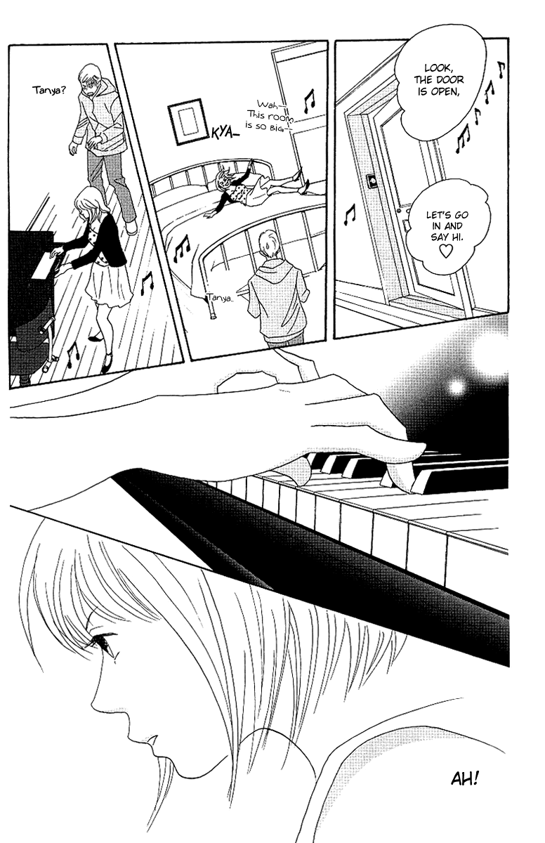 Nodame Cantabile chapter 53.2 - page 32