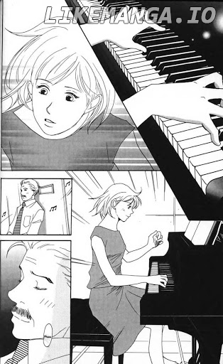 Nodame Cantabile chapter 20 - page 18