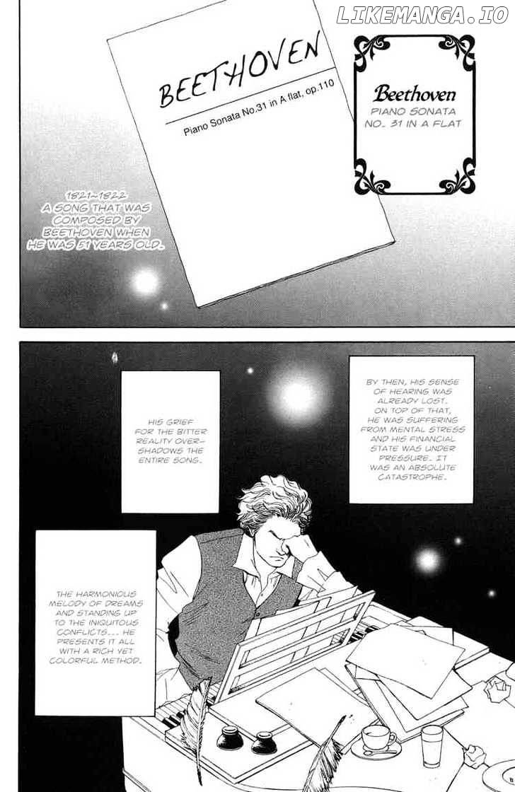 Nodame Cantabile chapter 118 - page 2