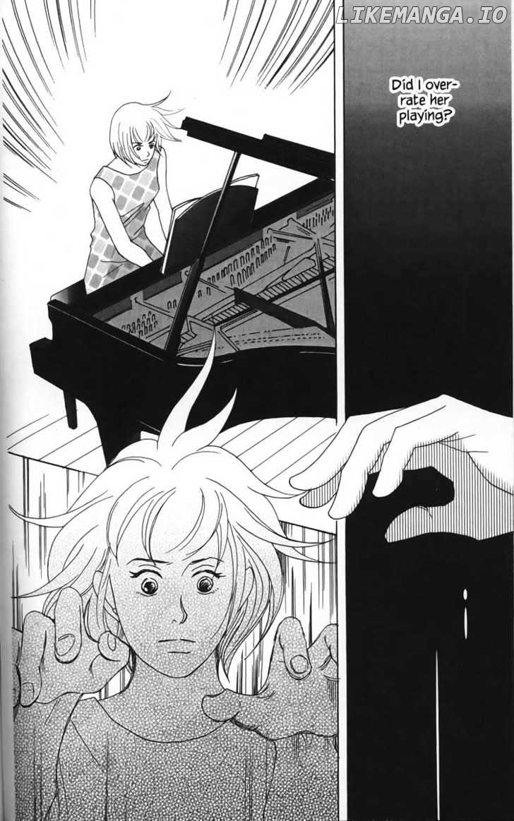 Nodame Cantabile chapter 23 - page 24