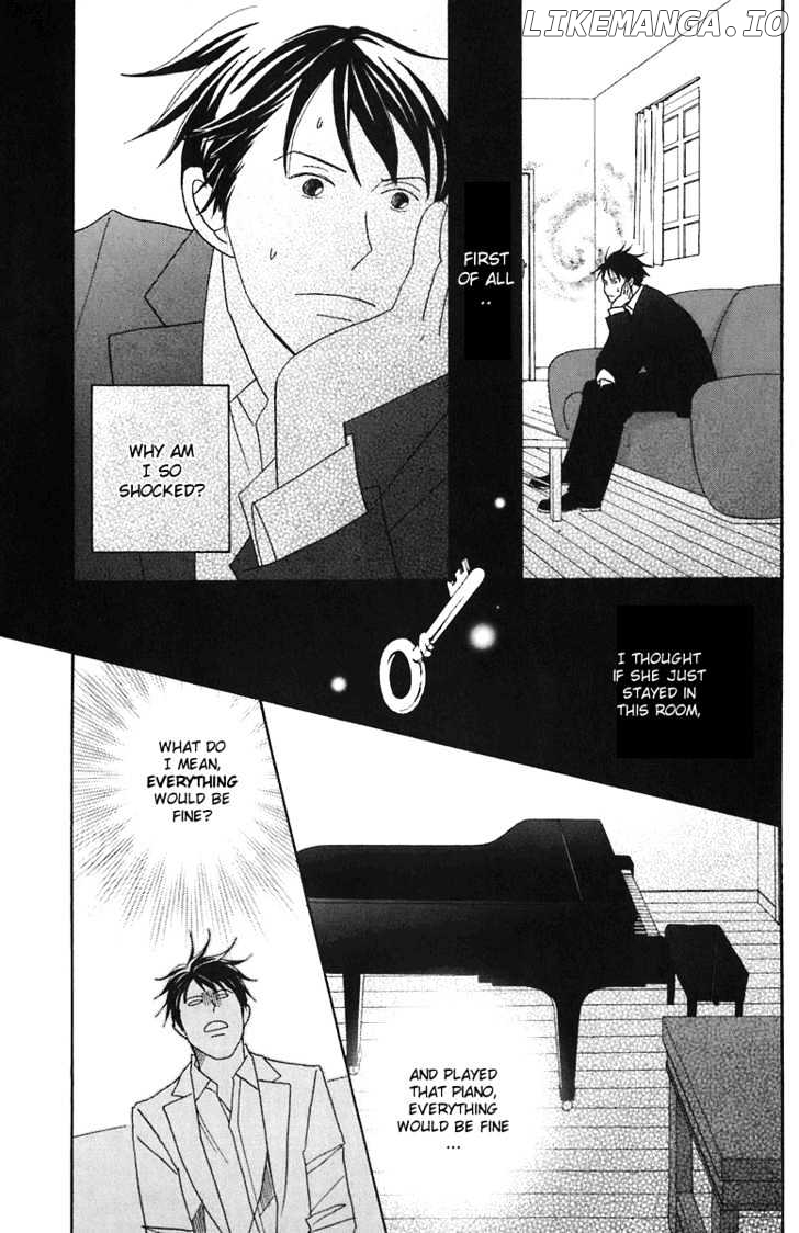 Nodame Cantabile chapter 65 - page 16