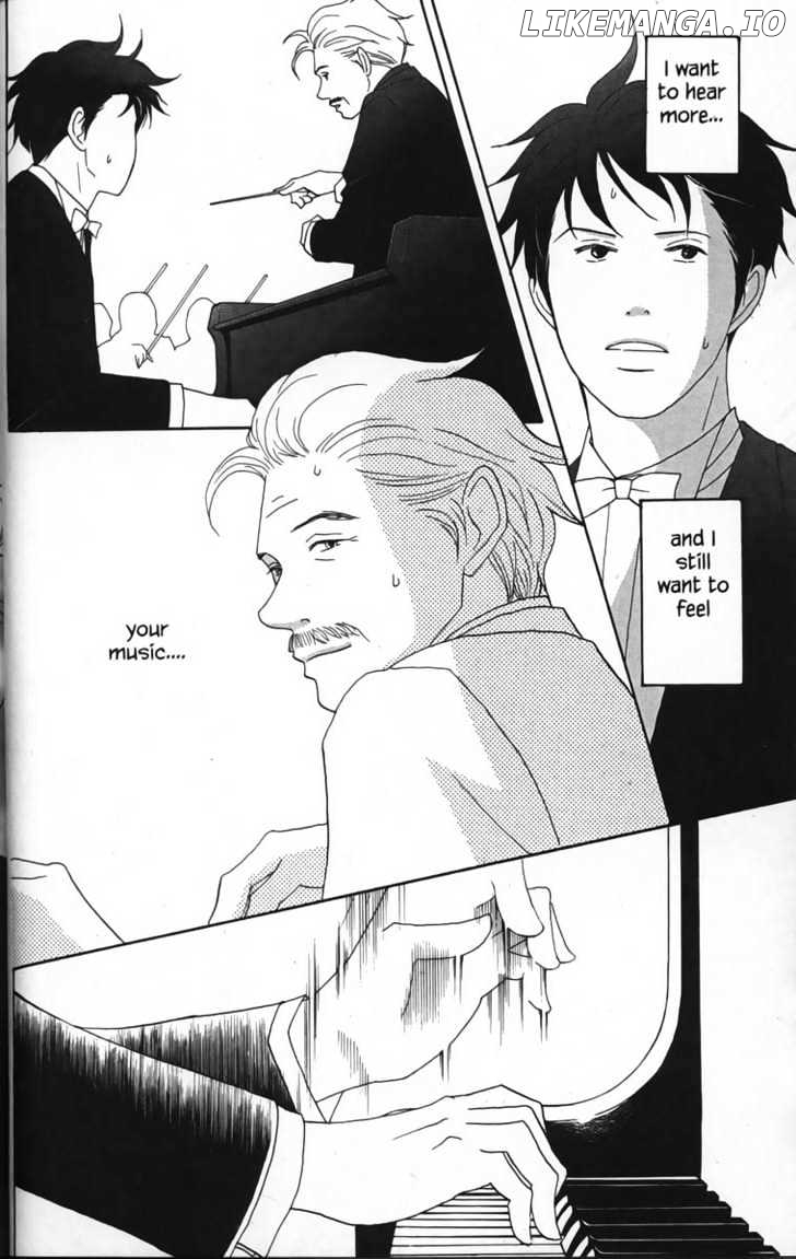 Nodame Cantabile chapter 26 - page 18