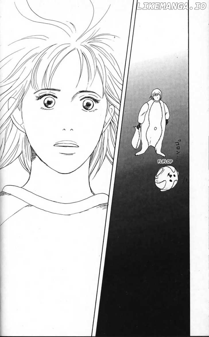 Nodame Cantabile chapter 26 - page 22