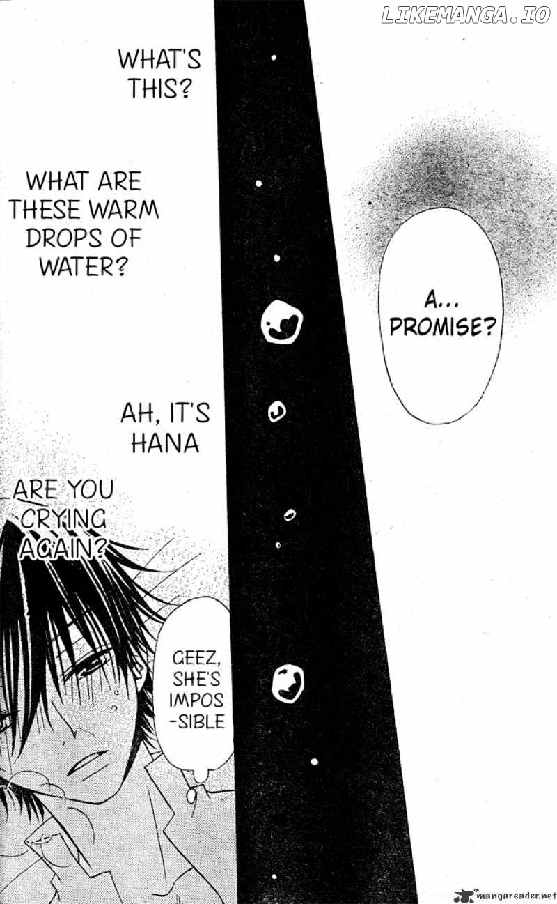 Hana To Akuma chapter 23 - page 25