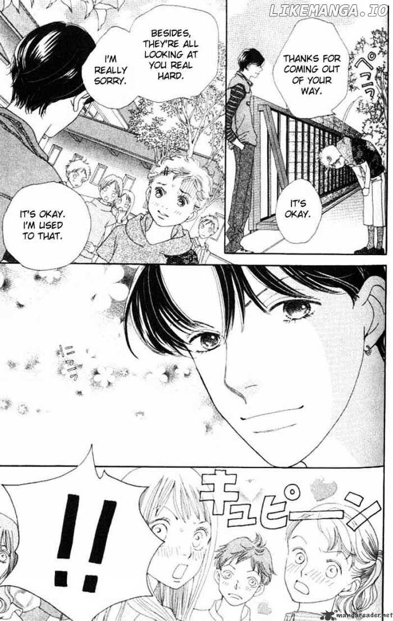 Hana Yori Dango chapter 222 - page 22