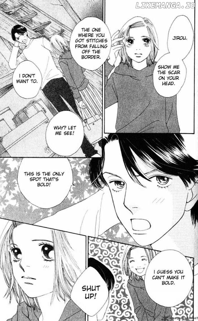 Hana Yori Dango chapter 227 - page 13