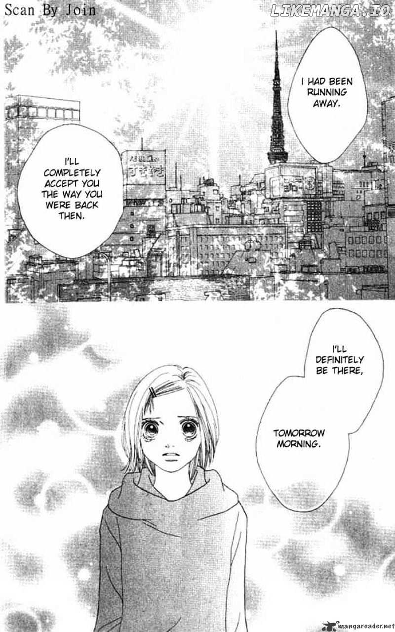 Hana Yori Dango chapter 227 - page 18