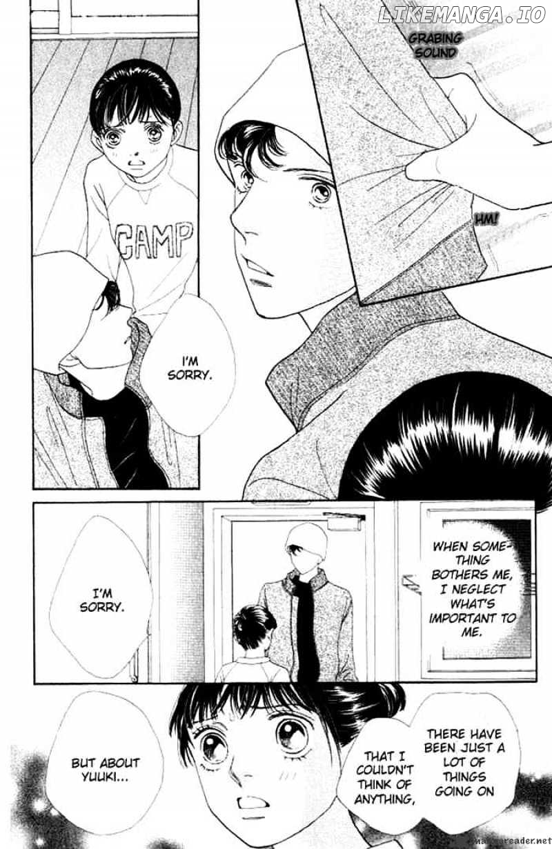 Hana Yori Dango chapter 228 - page 7