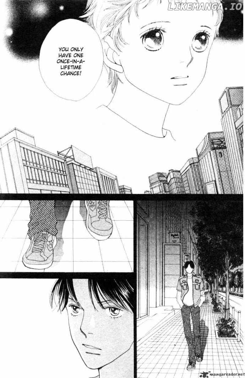 Hana Yori Dango chapter 229 - page 6