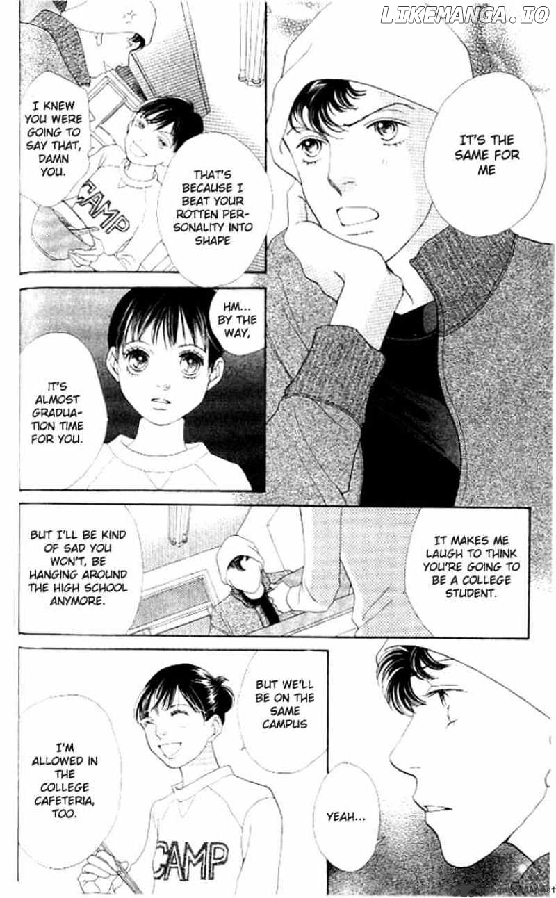 Hana Yori Dango chapter 230 - page 22