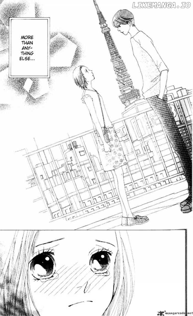 Hana Yori Dango chapter 230 - page 9