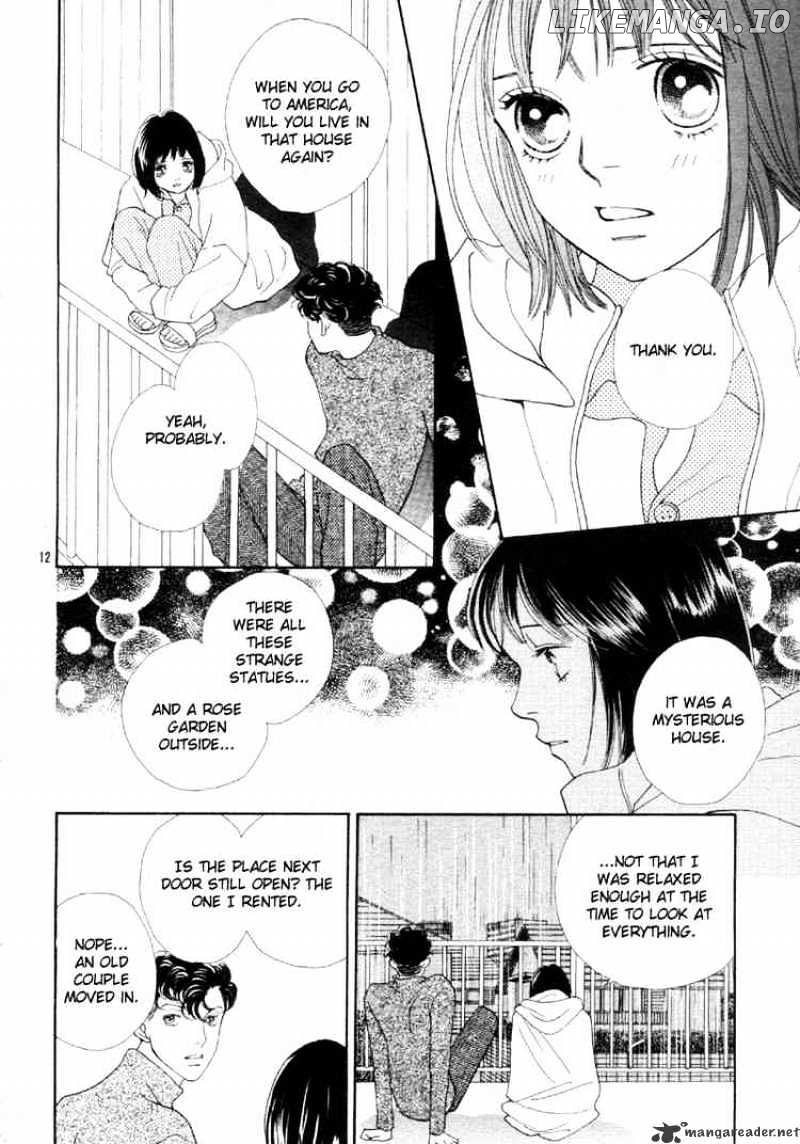 Hana Yori Dango chapter 233 - page 12