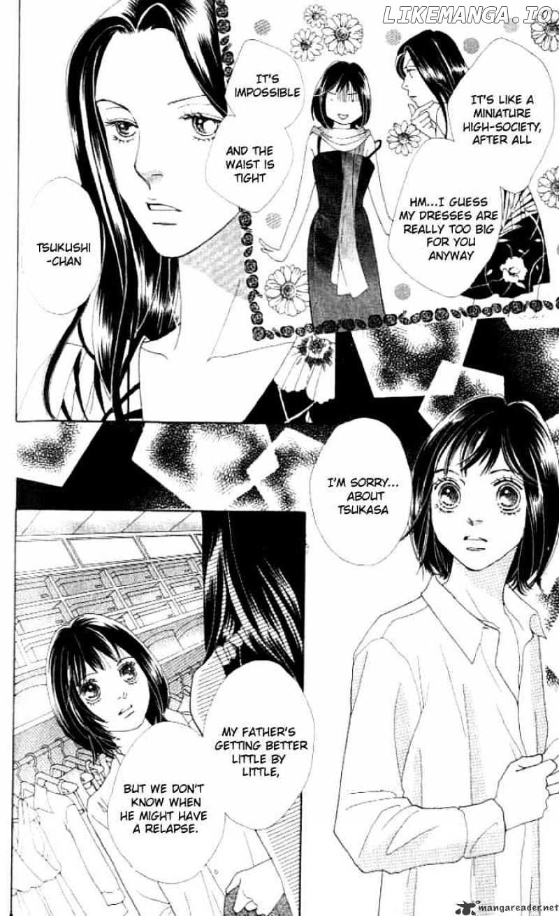 Hana Yori Dango chapter 235 - page 9