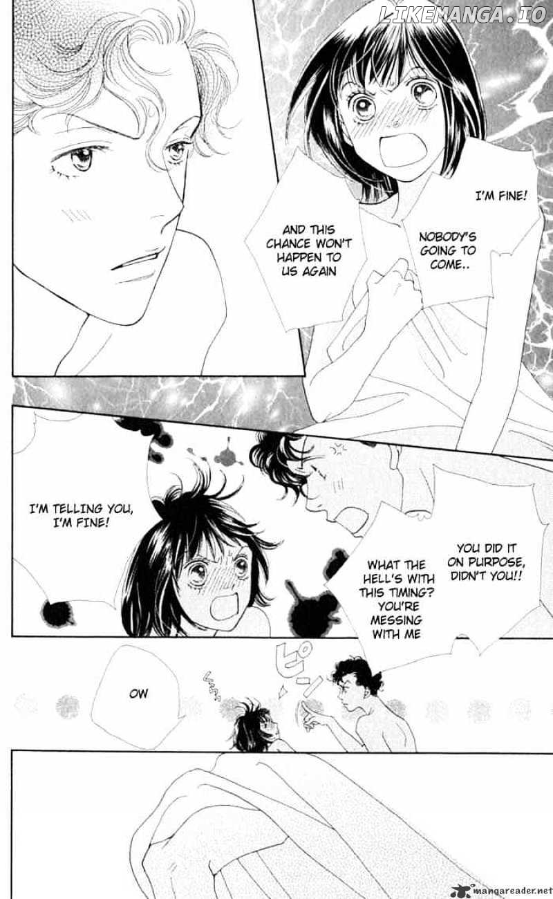 Hana Yori Dango chapter 236 - page 24