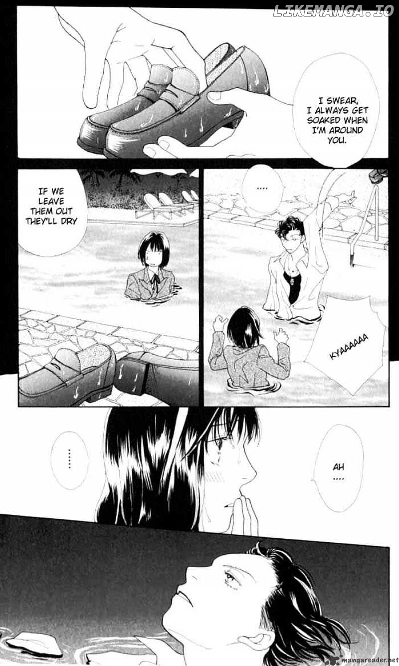 Hana Yori Dango chapter 236 - page 9