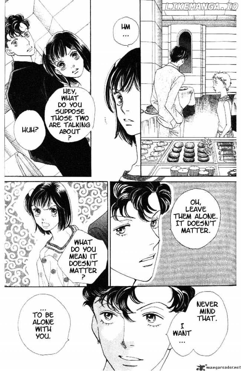 Hana Yori Dango chapter 221 - page 21