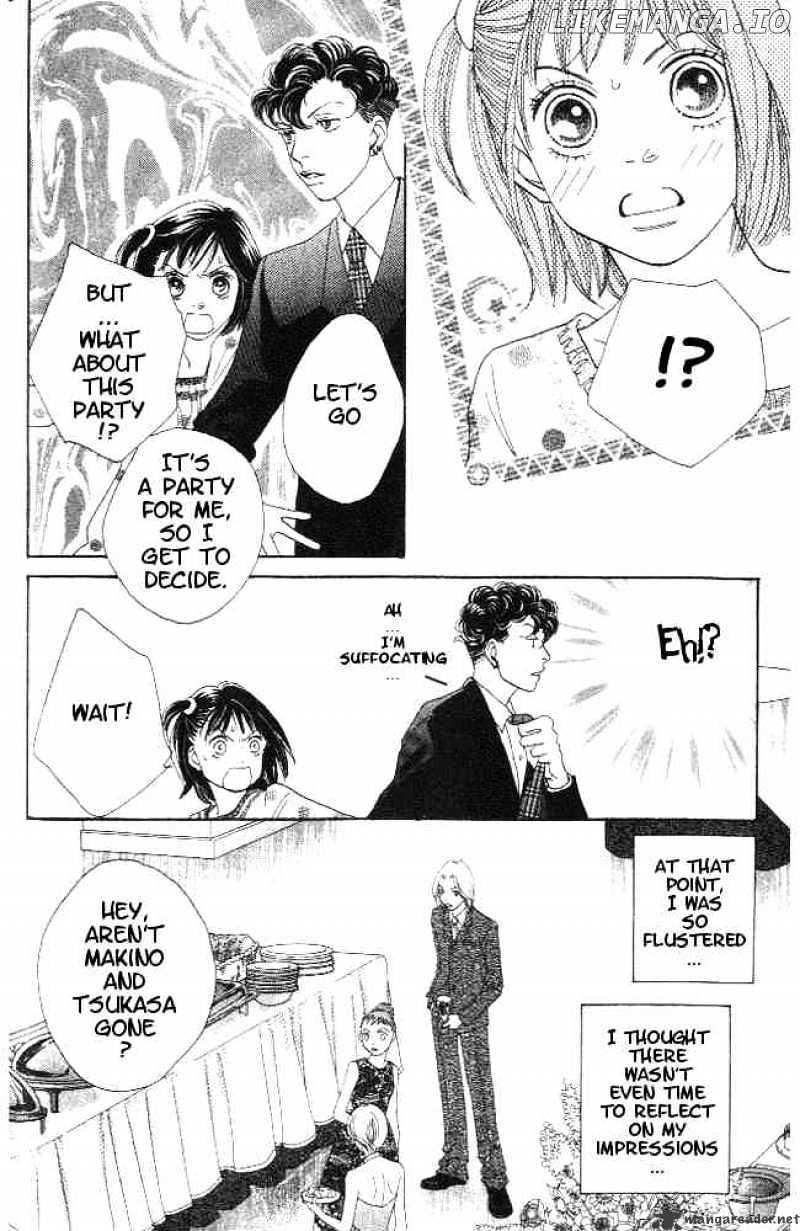 Hana Yori Dango chapter 221 - page 22