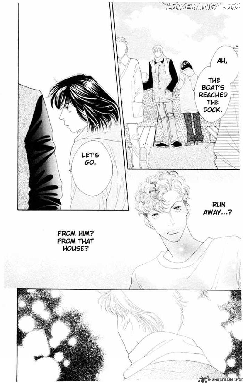 Hana Yori Dango chapter 196 - page 22