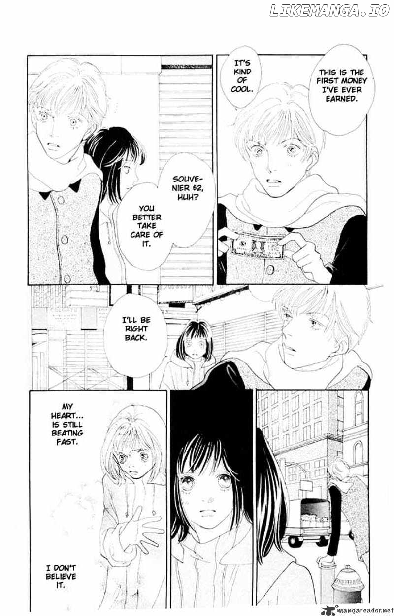 Hana Yori Dango chapter 197 - page 22