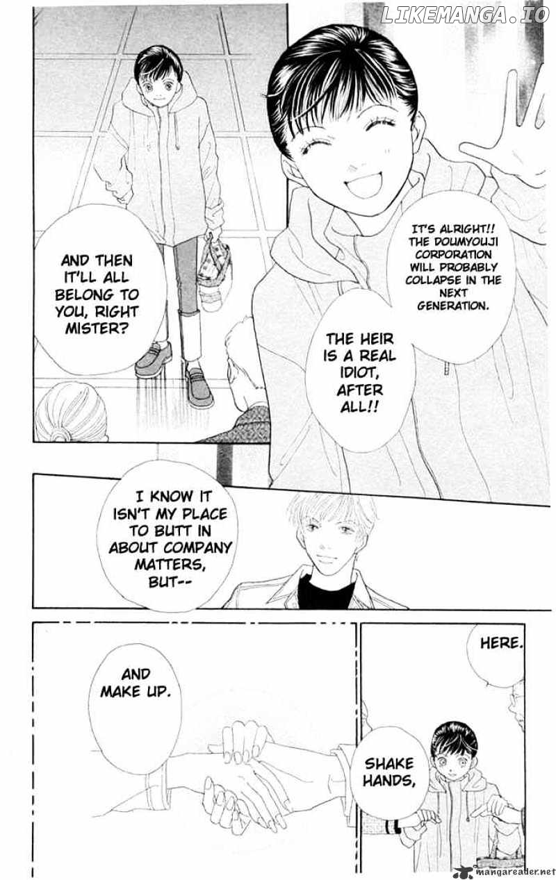 Hana Yori Dango chapter 198 - page 22