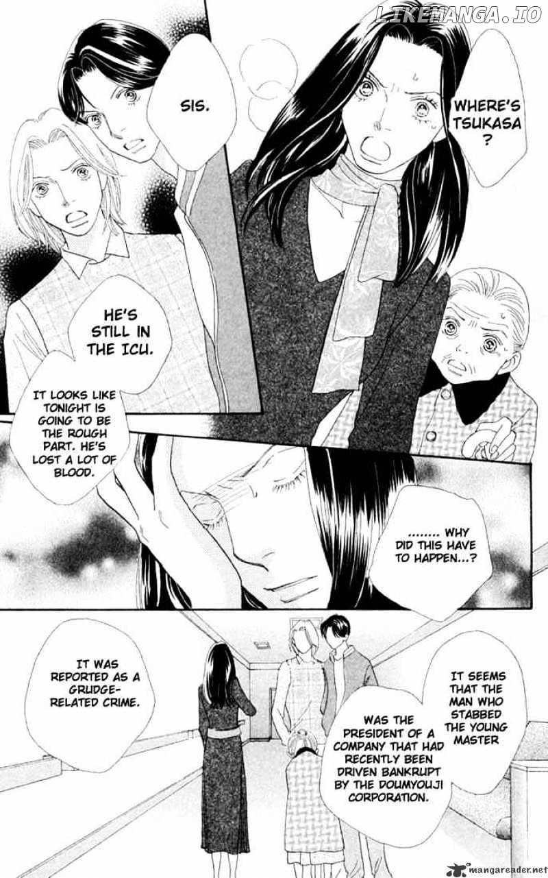 Hana Yori Dango chapter 207 - page 20