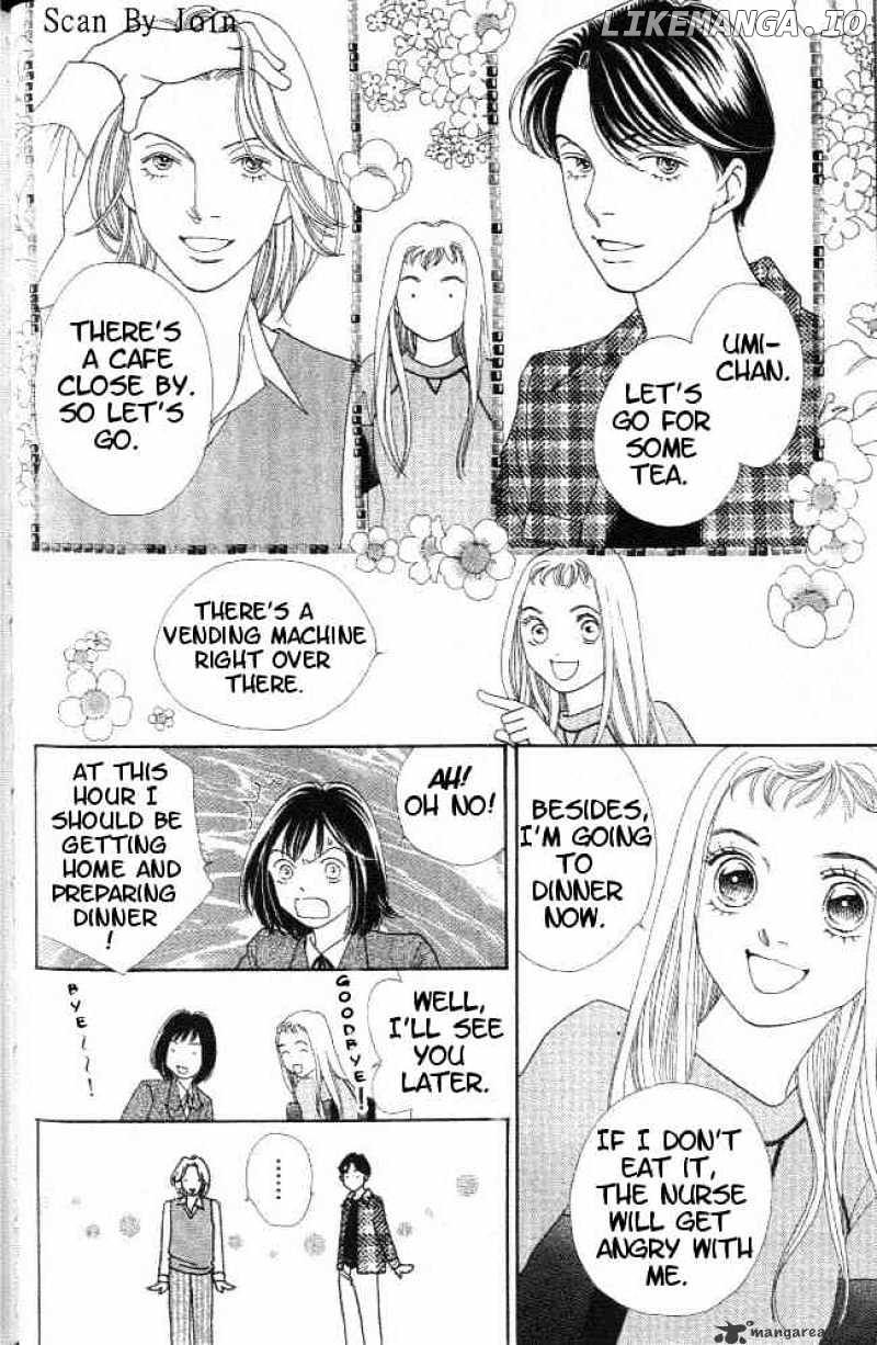 Hana Yori Dango chapter 212 - page 9