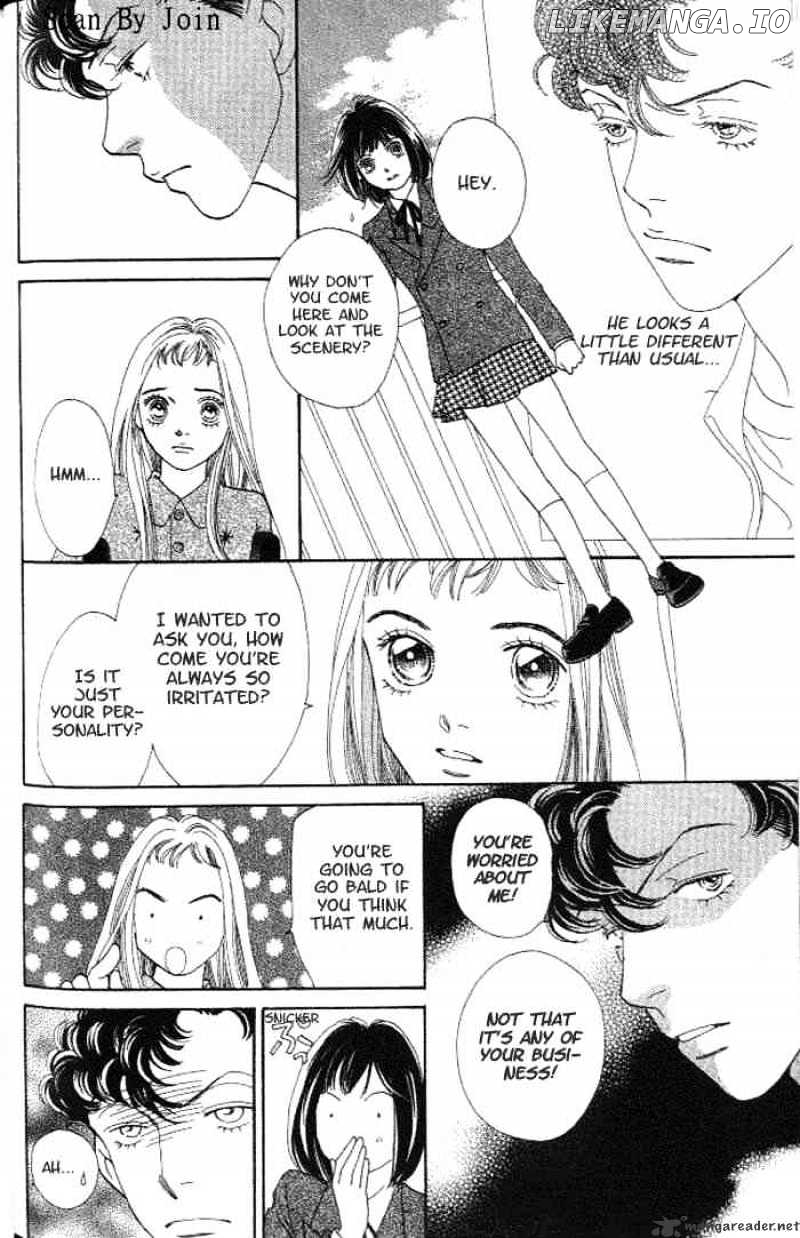 Hana Yori Dango chapter 213 - page 10