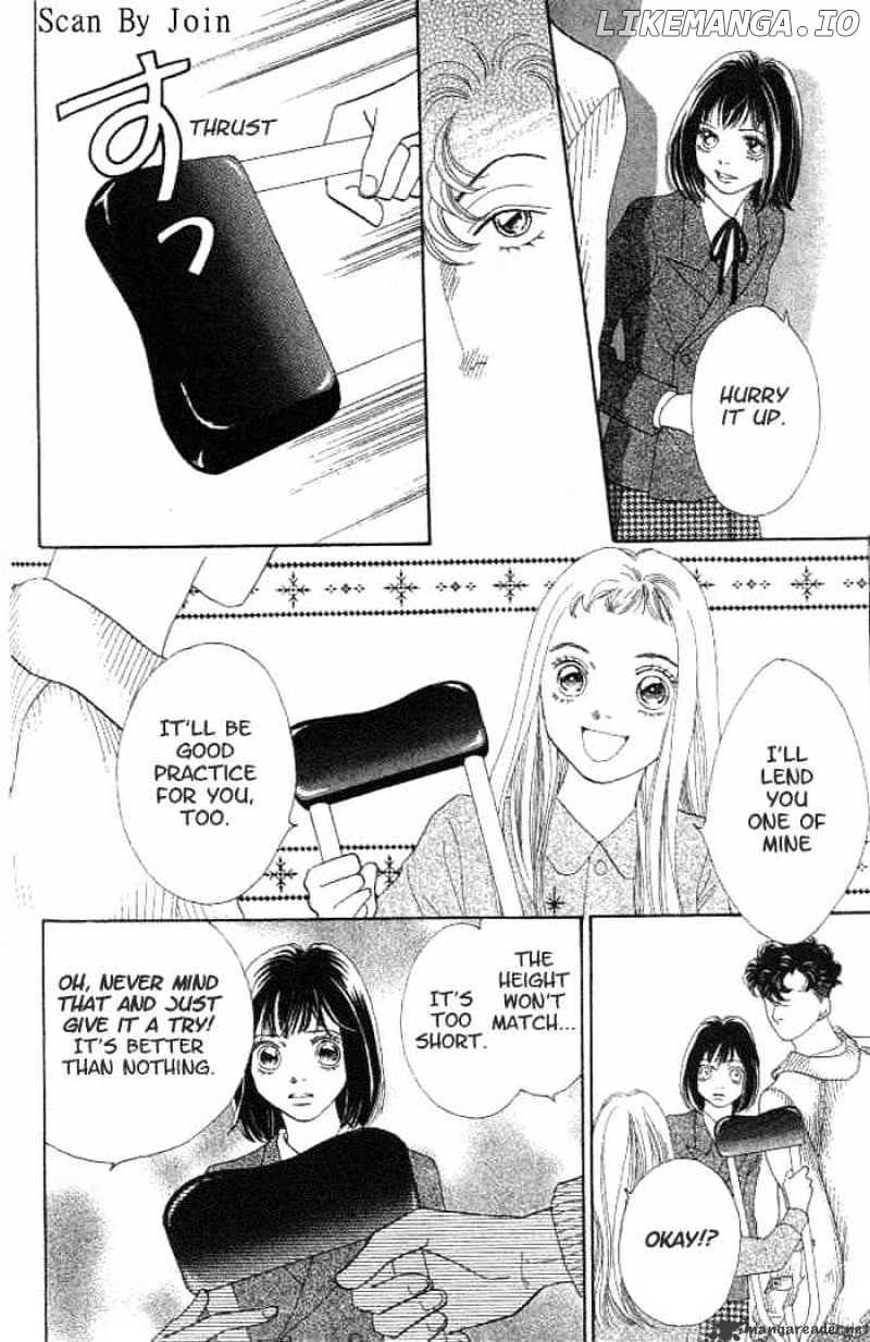 Hana Yori Dango chapter 213 - page 6