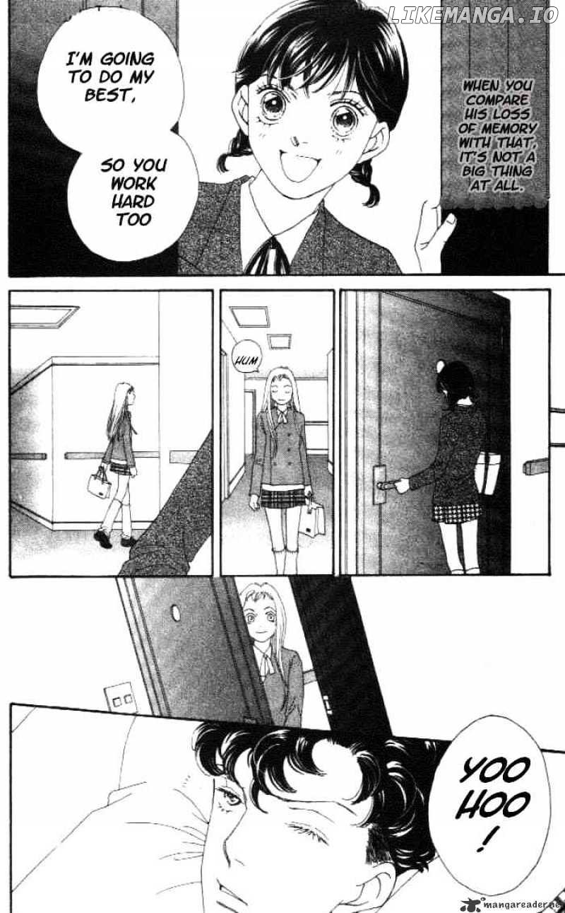 Hana Yori Dango chapter 215 - page 21