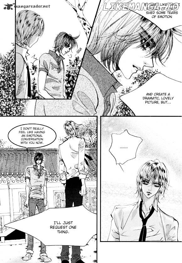 Goong chapter 158 - page 6