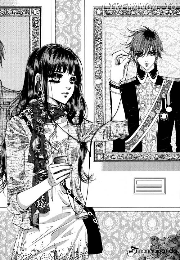 Goong chapter 171 - page 6