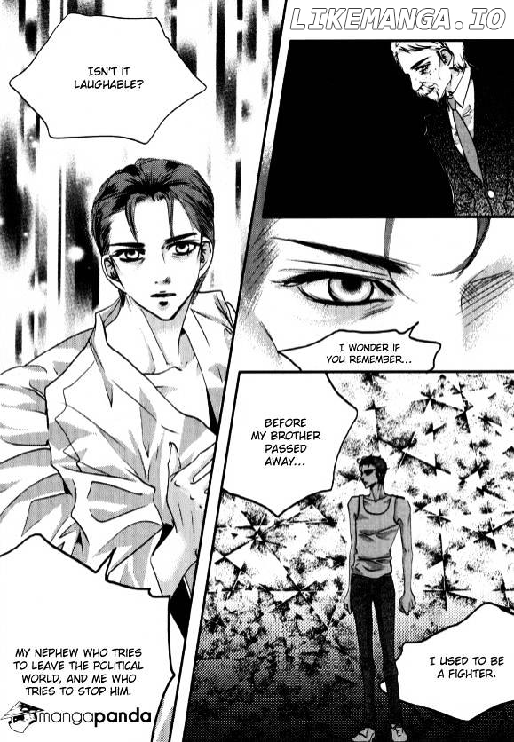 Goong chapter 168 - page 36