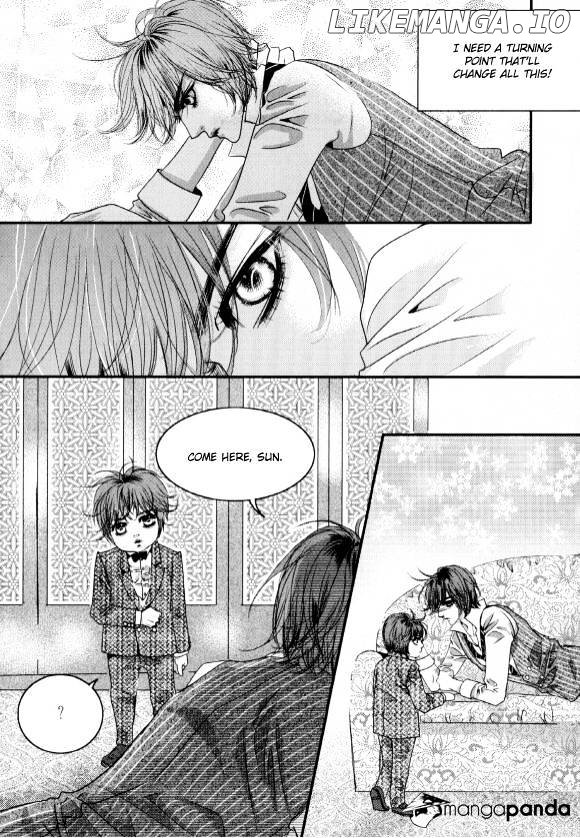 Goong chapter 174 - page 14