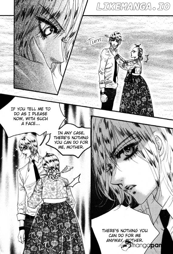 Goong chapter 166 - page 7