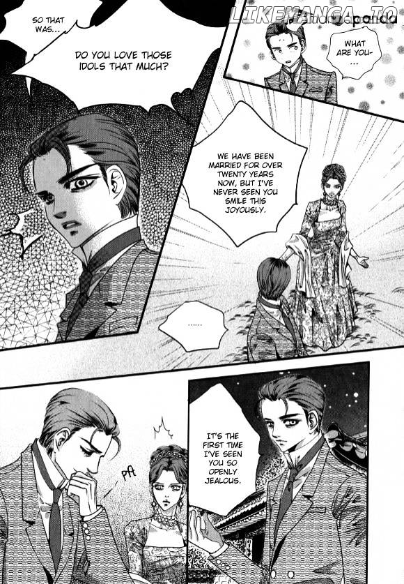 Goong chapter 175 - page 22