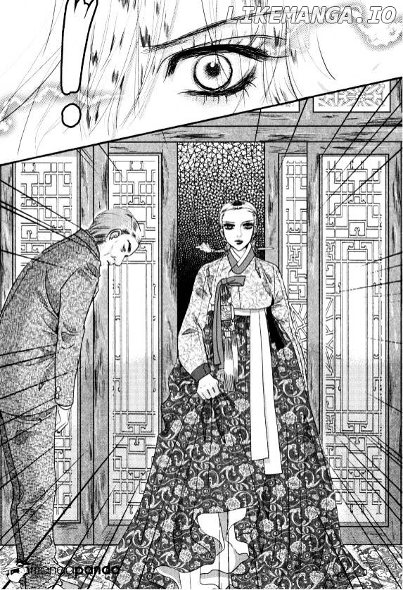 Goong chapter 165 - page 29