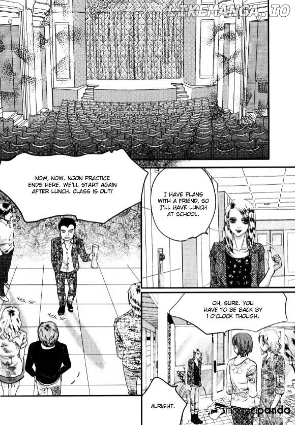 Goong chapter 176 - page 16