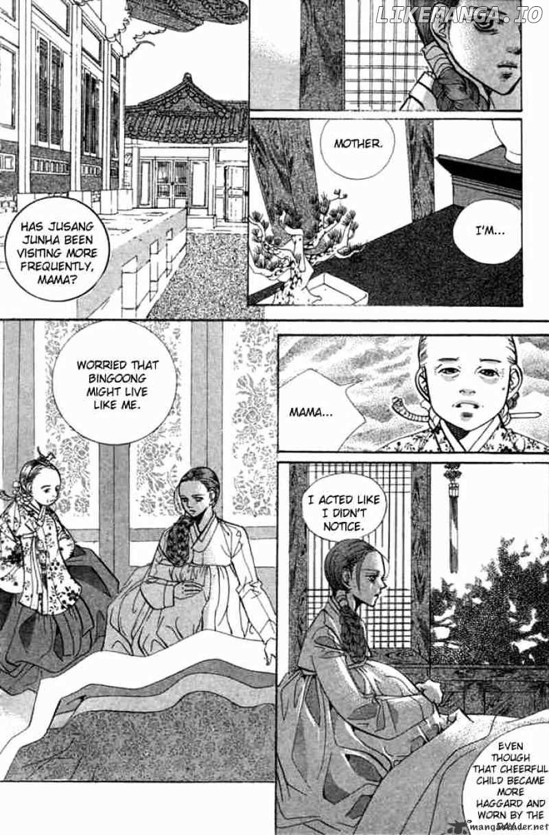 Goong chapter 80 - page 11